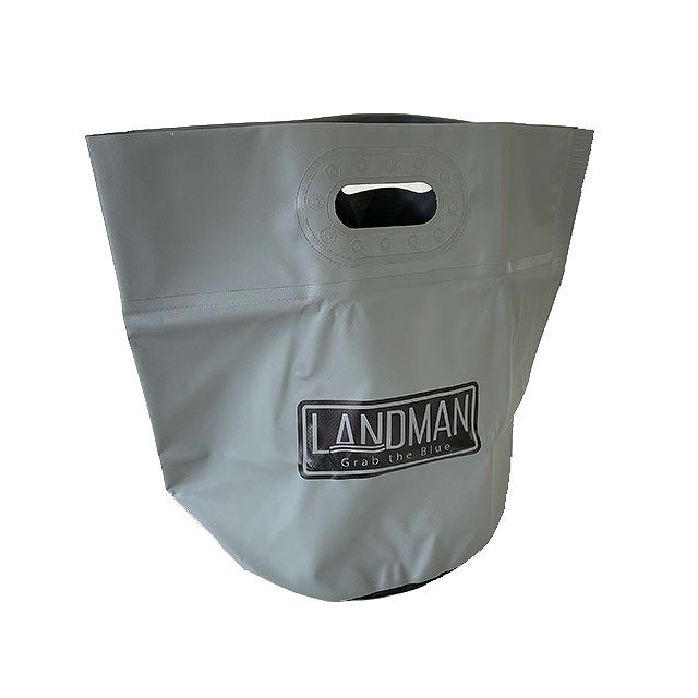 ランドマンのウォータープルーフバッグ