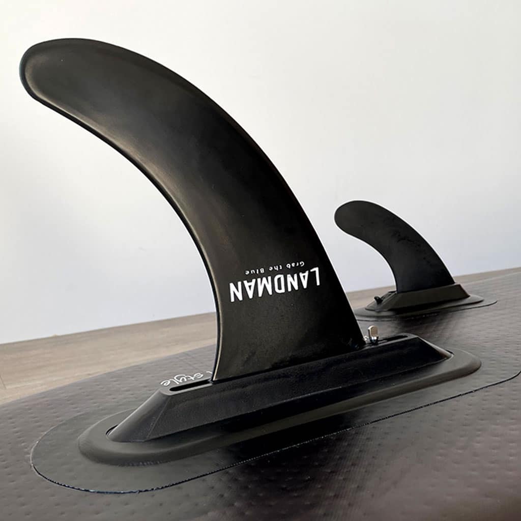 フィンマン　フィン フィン ツインフィン FINS UNLIMITED GO FISH futures ROB